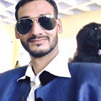 Punit Dubey