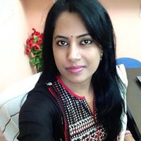 Ragini Verma