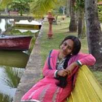 Rajeshwari Ramachandran