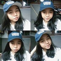 Natasya Azzahra