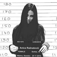 Anica Raznatovic