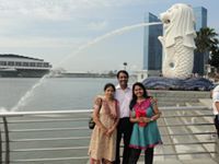 Ananthapadmanabha k b