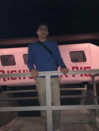 Fernando Carrillo