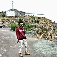 Sheikh Syed