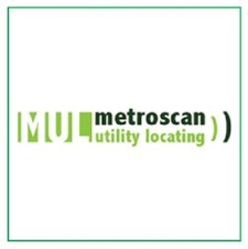 Metro Scan Utility Locating