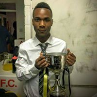 Elorm Setranah