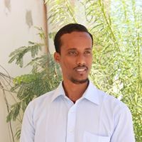 Mohamed Mo'Alin Mohamed