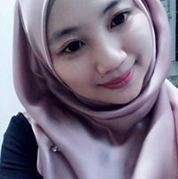 Norsilawaty Mostapha