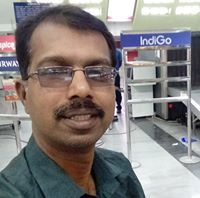 Satheesh Kumar