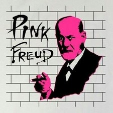 Pink Freud