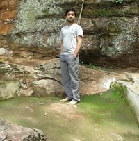 Hrushikesh Mahapatra