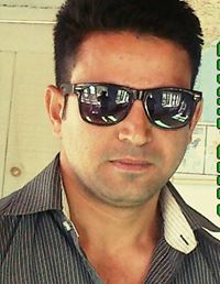Darsajad Ahmad