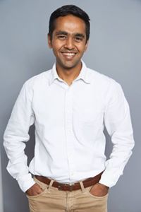 Harish Vaidyanathan
