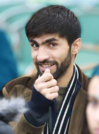 Adam Jamil