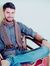Bhavesh...