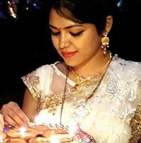 Niharika Singh