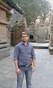 माणिक्य बहुगुना