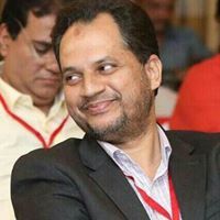 raees ahmed shaikh