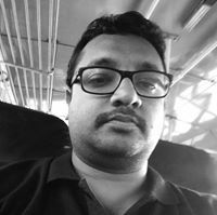 Aneesh Mohammed A N
