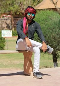 Ravi Patel