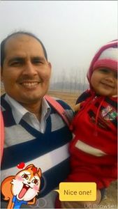 Kuldeep Choudhary
