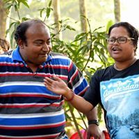 Debtanu Bhattacharya