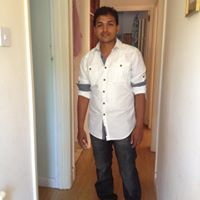 Suhail Ahamed