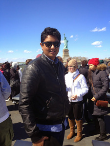 Varun Iyengar