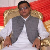 Jamil Chaudhry