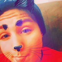 Colton Welychka