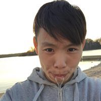 Isaac Wong