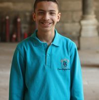 Ahmed Saleh