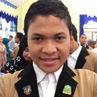 Irhas Rizqy
