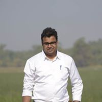 Binoy Bhandari