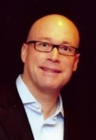Christopher Rabley