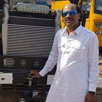 Dipak Das