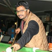 Jagadeesh Malagi
