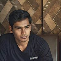 Aravind AJ