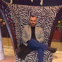 بكر العثمان