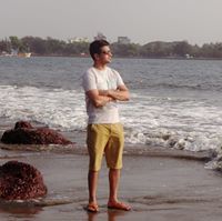 Gautam Thakur