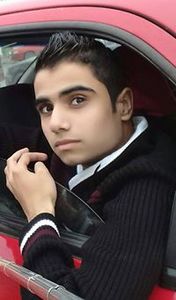 محمد البابلي