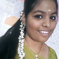 Vaishnavi Ram
