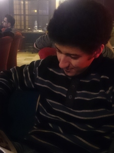 Mohammed Zanboua