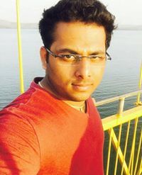 Chandra Deepak