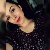 Виктория Петкова