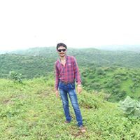 Prakash Jani Paliwal