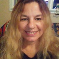 Jenny Peirce