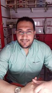 Mohamed Abd Elwahed
