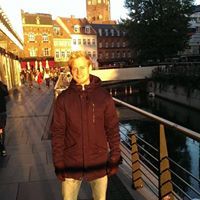 Frederik Roager Madsen