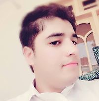 Umar Farooq